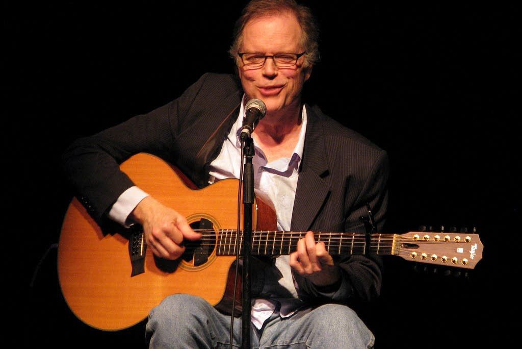 Leo Kottke (March 29)